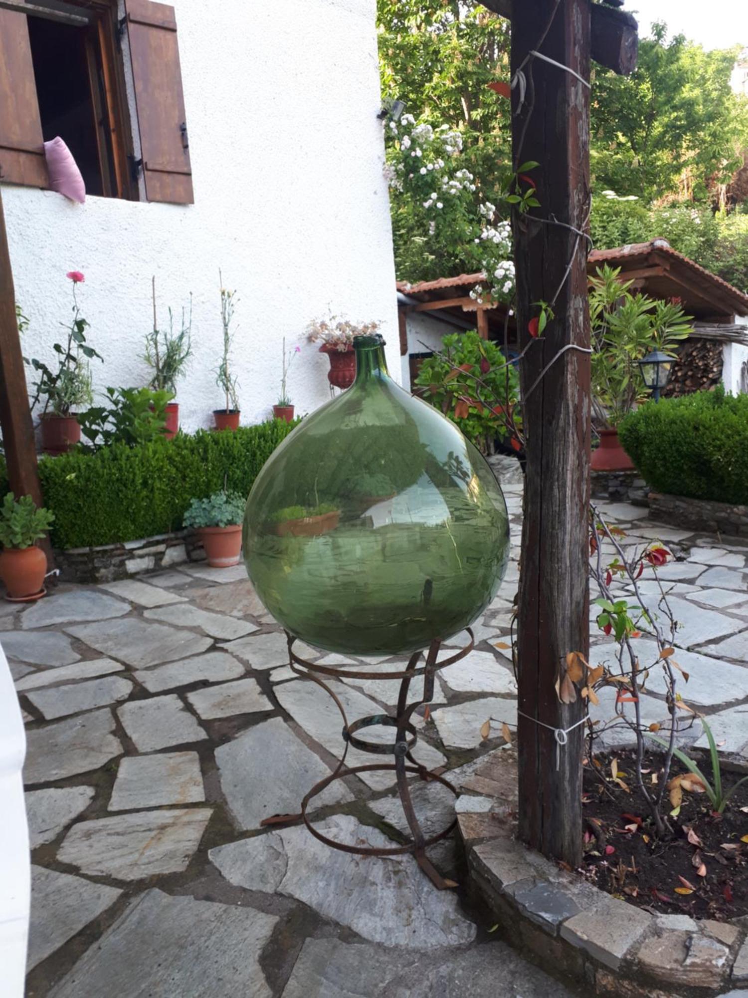Αrchontiko Tis Marios Hotel Portaria  Exterior photo