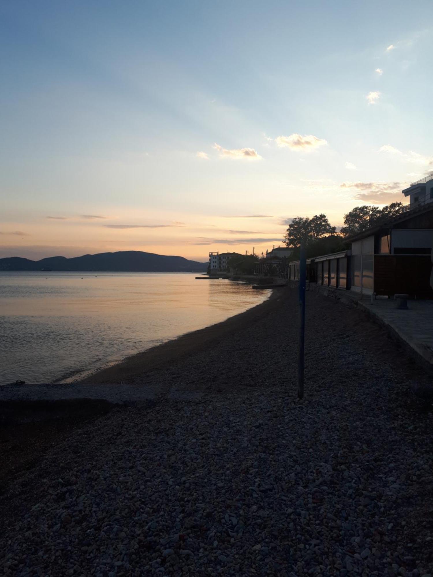 Αrchontiko Tis Marios Hotel Portaria  Exterior photo