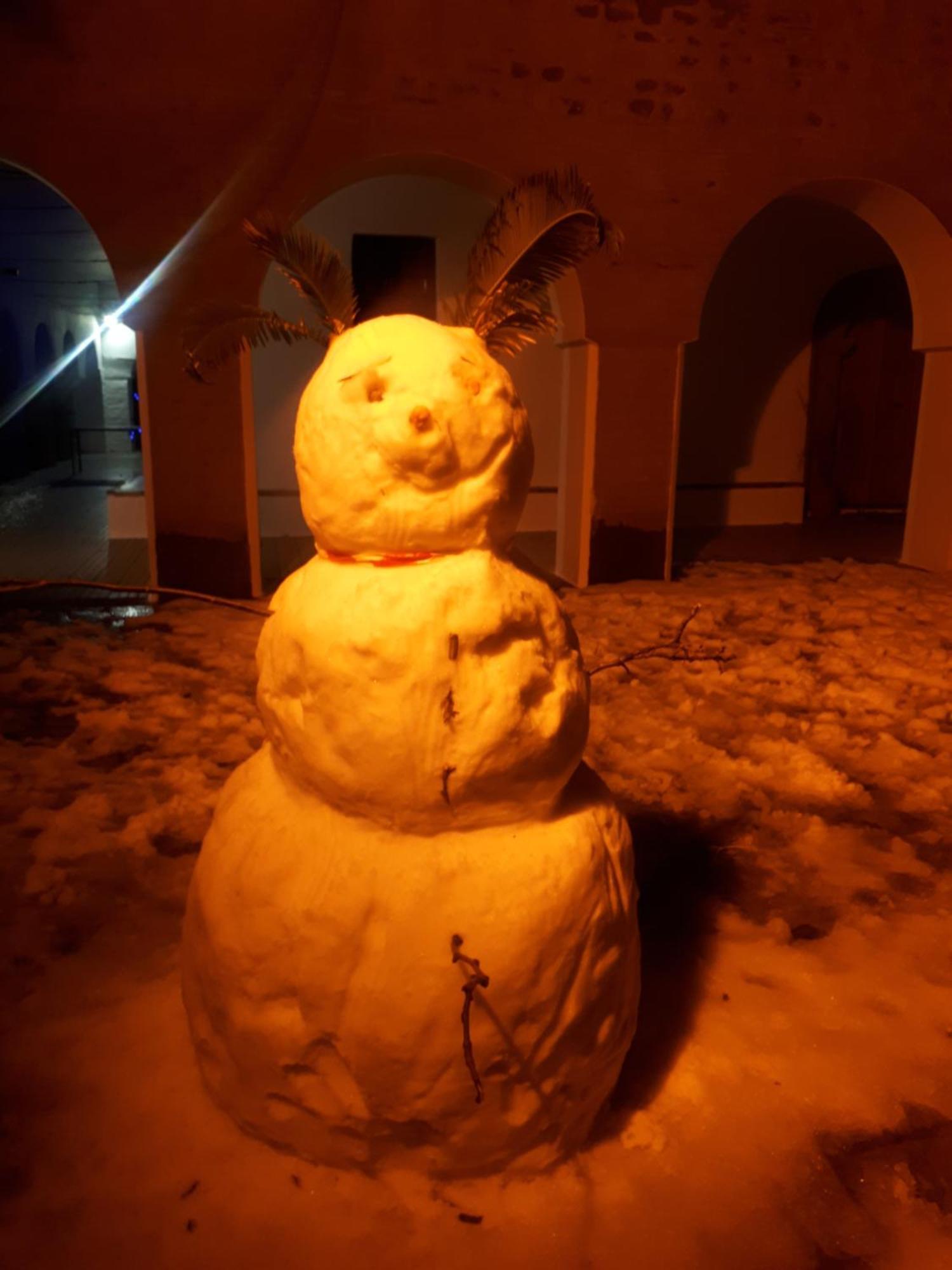 Αrchontiko Tis Marios Hotel Portaria  Exterior photo